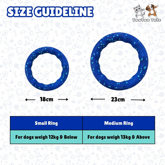 Tootoo Tale Ultra Ring