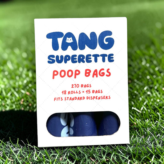 Poop Bag