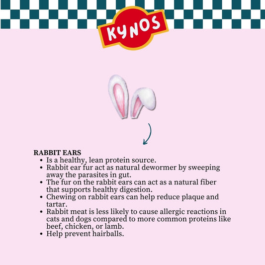 KYNOS - Rabbit Ears