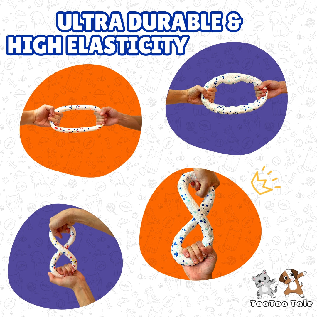 Tootoo Tale Ultra Ring