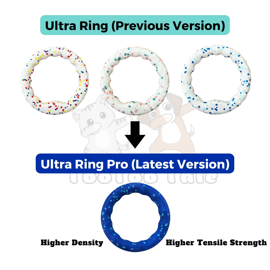 Tootoo Tale Ultra Ring