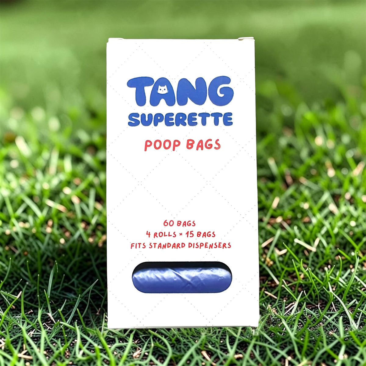 Poop Bag