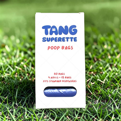 Poop Bag