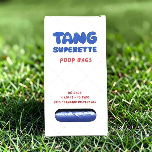 Poop Bag