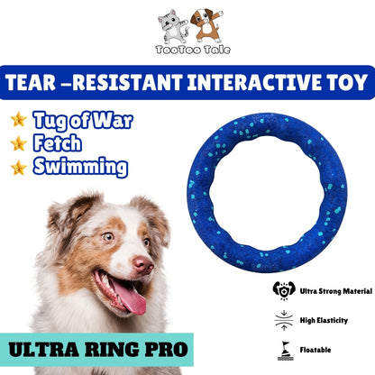 Tootoo Tale Ultra Ring