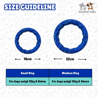 Tootoo Tale Ultra Ring
