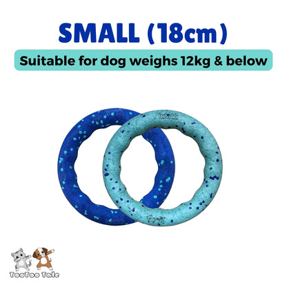 Tootoo Tale Ultra Ring