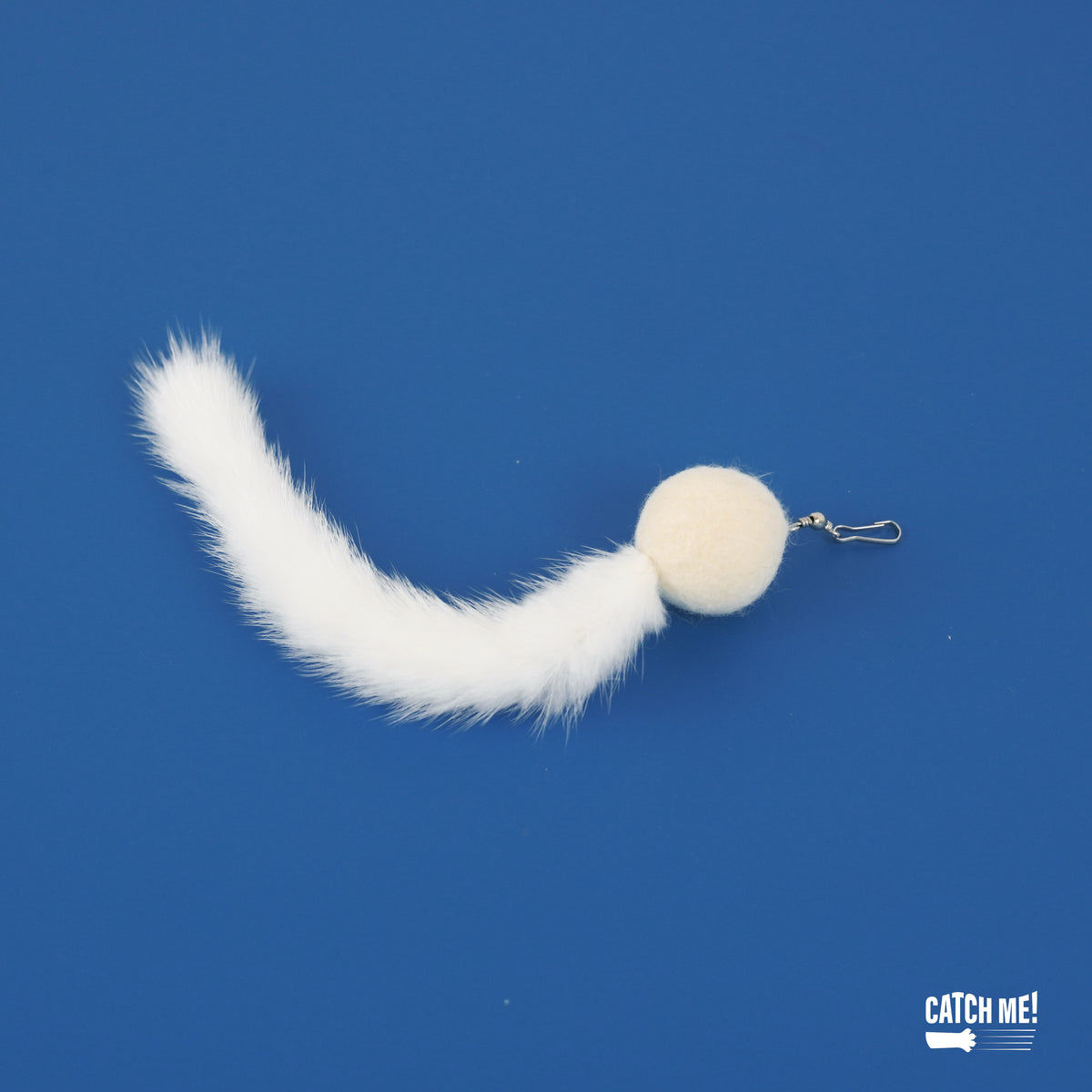 Catch Me! Bugs Cat Teaser