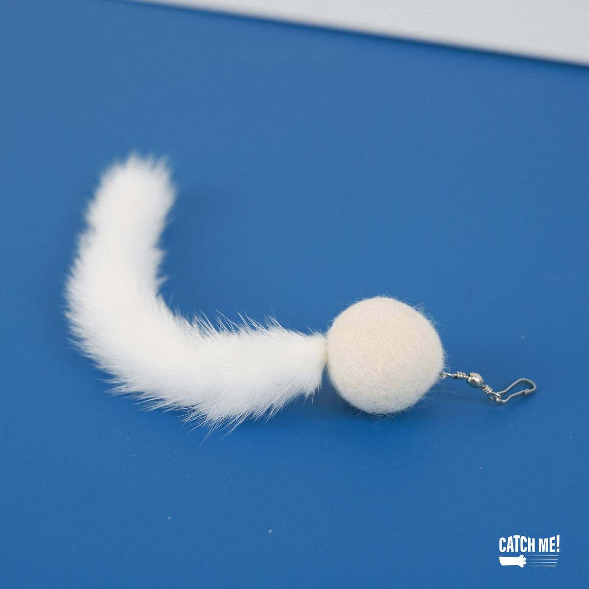 Catch Me! Bugs Cat Teaser