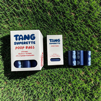 Poop Bag
