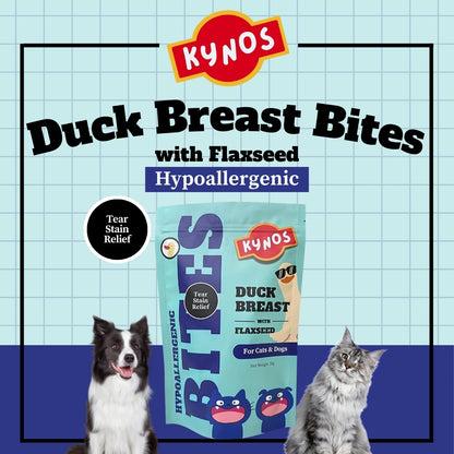 KYNOS - Duck Bites