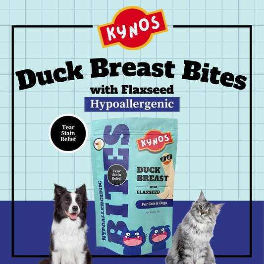 KYNOS - Duck Bites