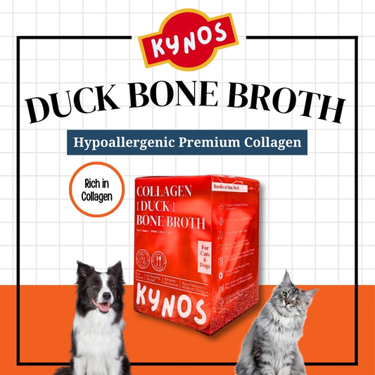 KYNOS - Collagen Bone Broth