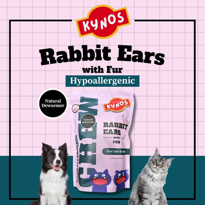 KYNOS - Rabbit Ears