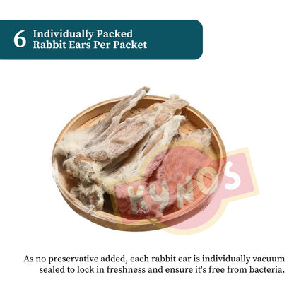 KYNOS - Rabbit Ears