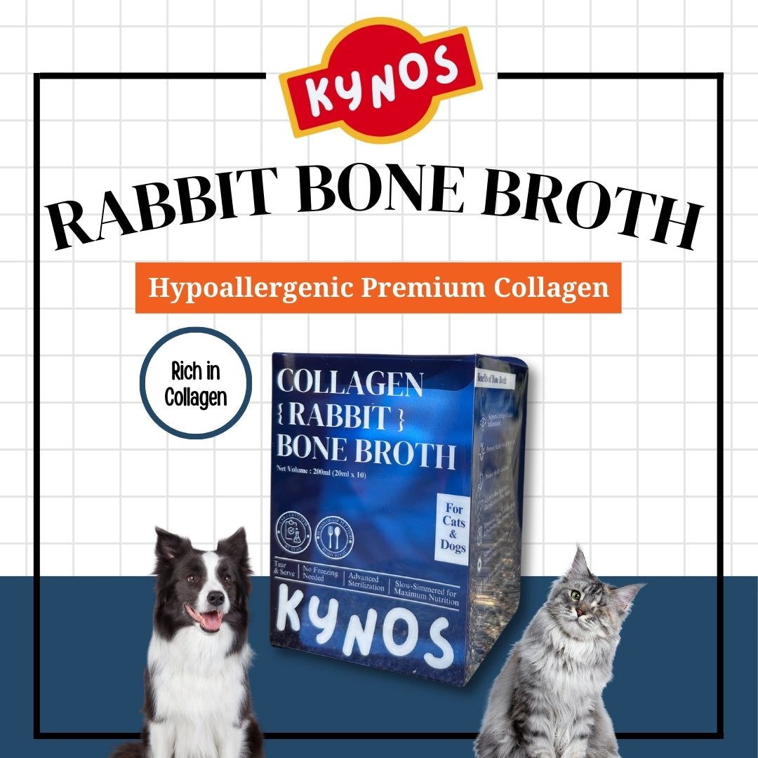 KYNOS - Collagen Bone Broth