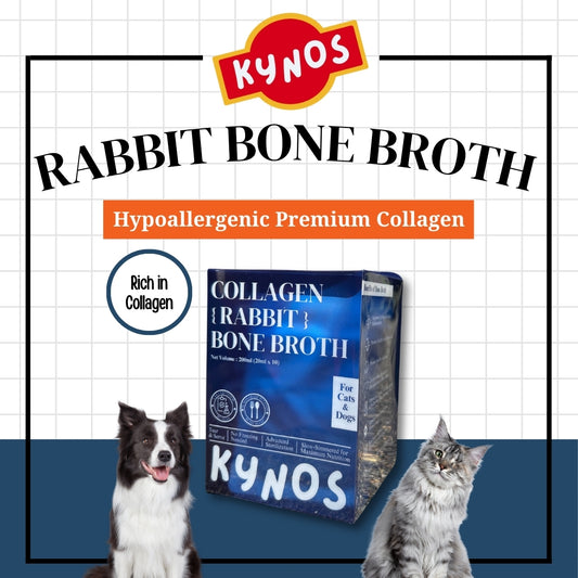 KYNOS - Collagen Bone Broth