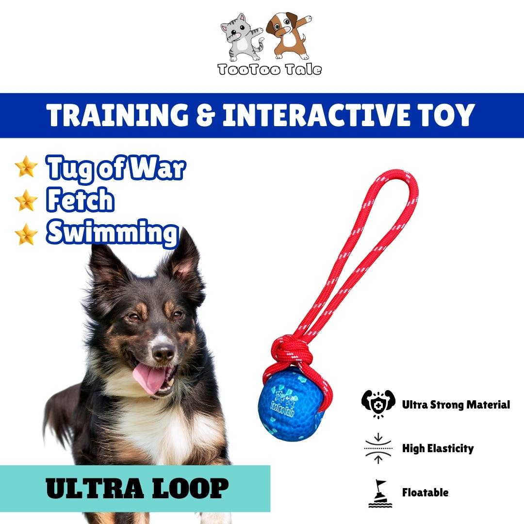 Tootoo Tale Ultra Loop