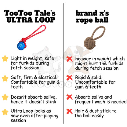 Tootoo Tale Ultra Loop