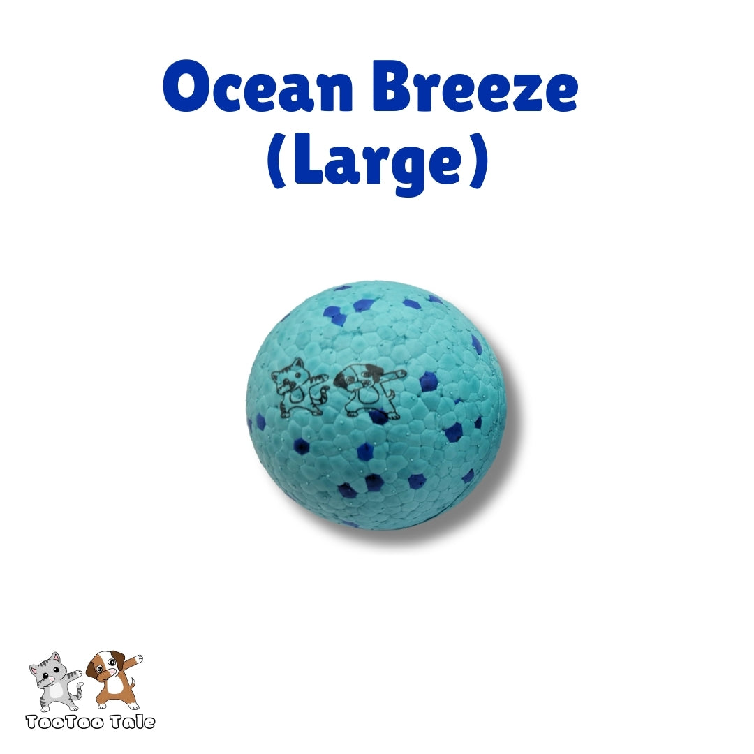 Tootoo Tale Ultra Ball