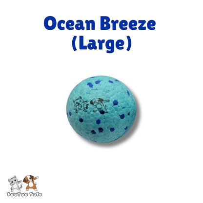 Tootoo Tale Ultra Ball